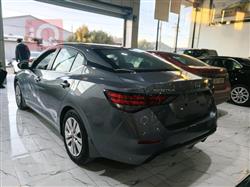 نيسان سنترا